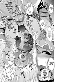 [Tonikaku] Nikubenki e no Mitsugimono (Gekkan Web Otoko no Ko-llection! S Vol. 07) [English] [mysterymeat3] [Digital]