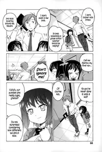 [Wanyanaguda] Youshou no Hana no Himitsu - The secret of Girls flowers [English] {5 a.m.}