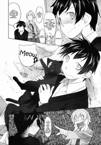 [Midori no Rupe] Imako System Ch. 3-9 [English] [maikel + U MAD + unknown]