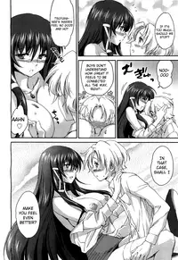 [Yuuki Homura] Onee-chan! Tengoku - Sister Paradise Ch. 1-10 [English] [Lazarus H]