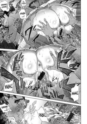 Momoka, Gen y Kyouko