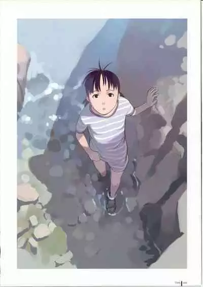 [Takamichi] TAKAMICHI SUMMER WORKS