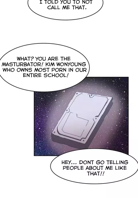 Hari Dormitory Ch.0-13