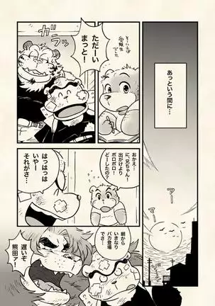 Yokosima Chemose 1985