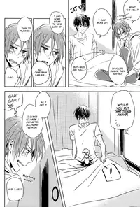 [pleocene] Come Here Go There (Free!) [English] [September Scanlations]