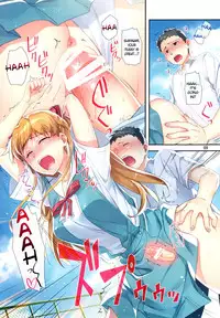 (C81) [ReDrop (Miyamoto Smoke, Otsumami)] Minna no Asuka Bon (Neon Genesis Evangelion) [English] =LWB=