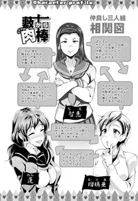 [Hiroshiki] Rankou Bitch