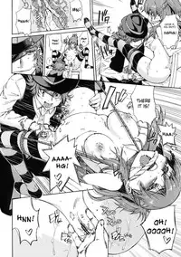 (COMIC1☆4) [Shibou Suitei Jikoku (Tehen)] Iron na Imi de Double na Erohon desu | An Eromanga That’s Double in Many Ways (Kamen Rider W) [English] [DesuDesu]