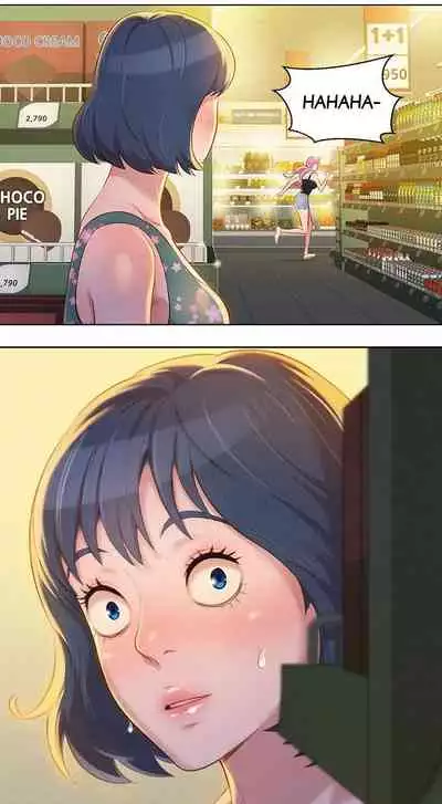 What do you Take me For? Ch.52/?