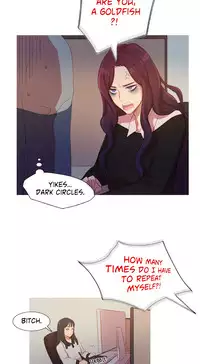 [PINKO] Scandal of the Witch Ch.1-29 (English) (Ongoing)
