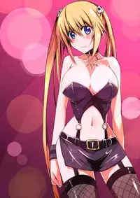 [STRANGE POP (KURO)] E-I (Various)