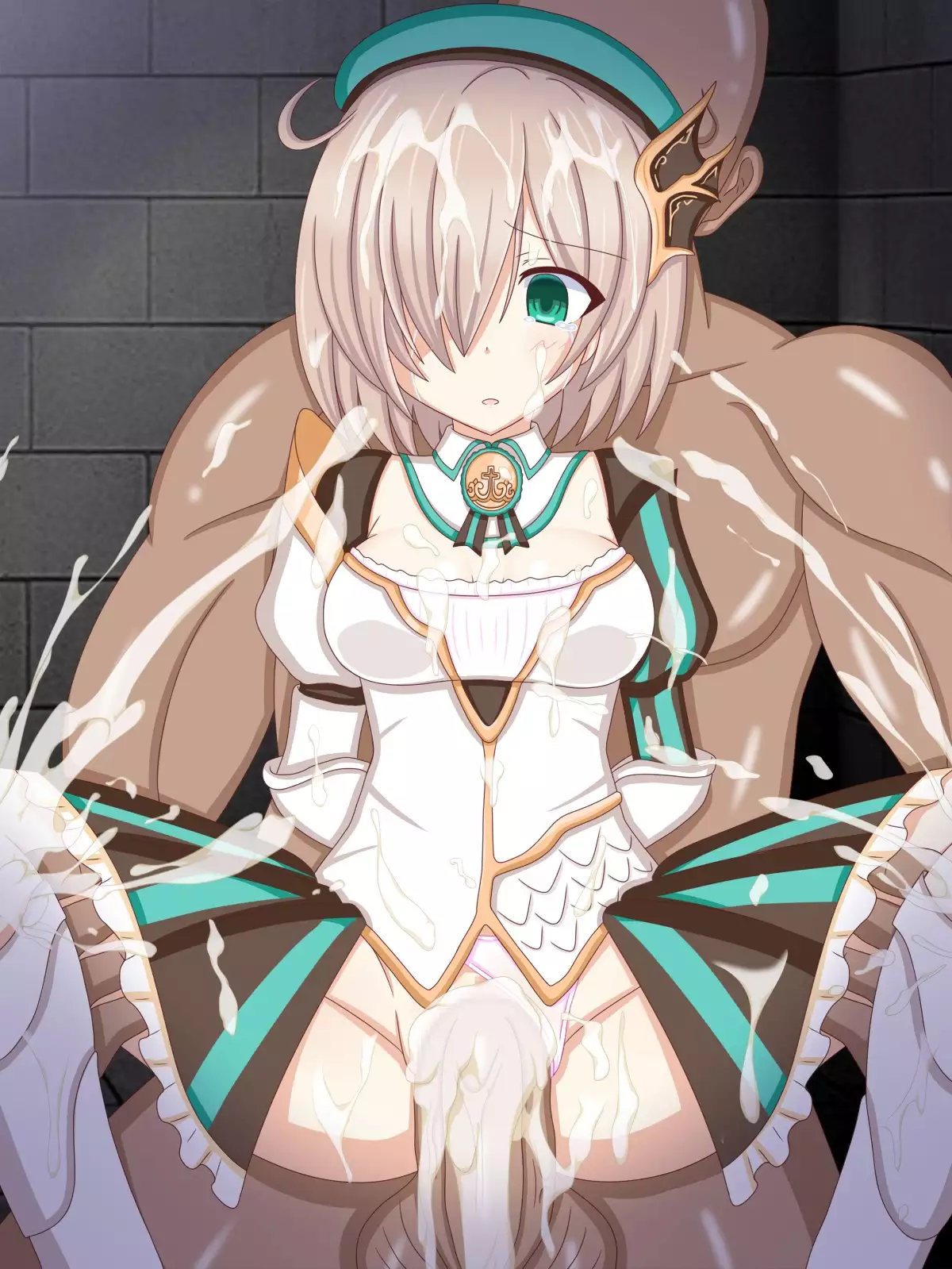 "Fan no Sakaurami" Seiginryuu no Kishi Tifa