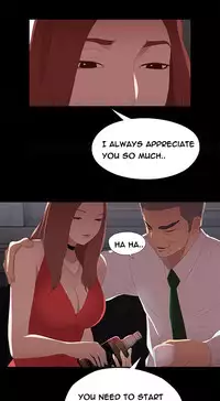 Girl Next Door Ch.1-26 (English) (Ongoing)