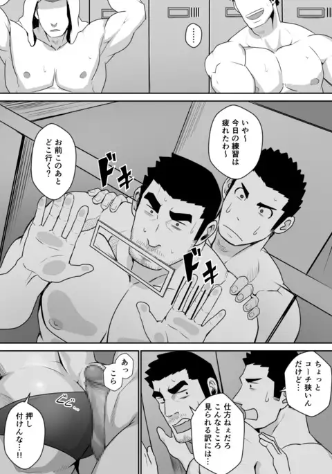 Suki nan dakara, Shou ga Nai