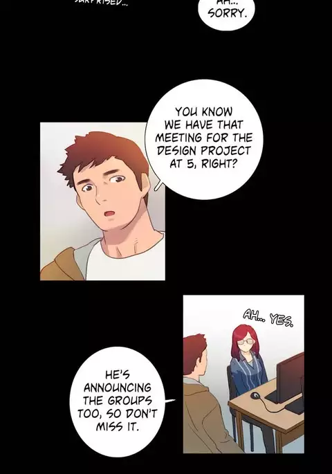 Scandal of the Witch Ch.1-23