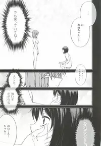 (C83) [CDPA (ANICD, MILKCOW, MOONZERO)] CROSS MAKE 2012 WINTER (Freezing)