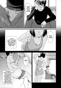 [Shinogi A-Suke] Fuzoroi no Puzzle | Unfitting Puzzle (COMIC MUJIN 2010-11) [English] [biribiri] [Decensored]