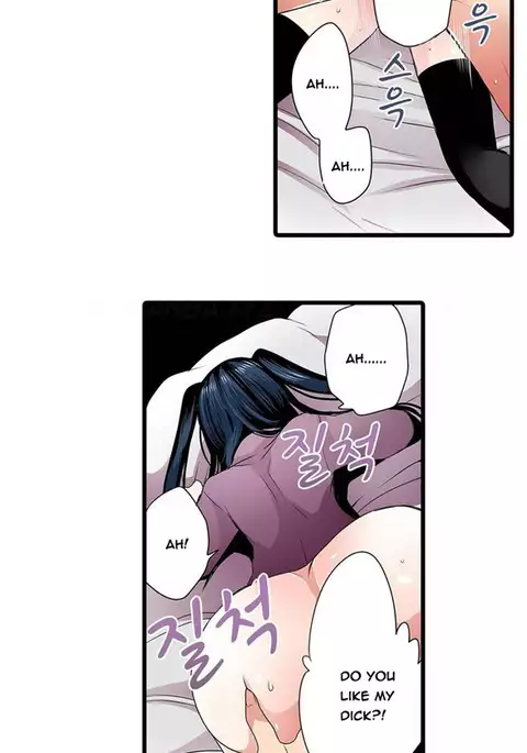 Shameful Vending Machine Ch.1-15