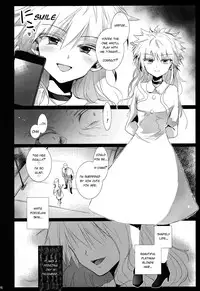 (C87) [Watagashi Maker, Naikai (Tomiko, Emilio)] Shounen Dokubutsu | Boy Poison (Hunter x Hunter) [English] [HXH-Doujinshilivejournal]