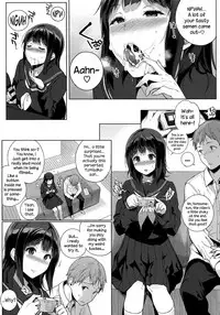 [Sasamori Tomoe] Houkago no Yuutousei [English]