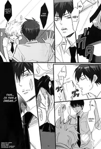 [7menzippo (Kamishima Akira)] 3P Murano Nyotaika Hen (Katekyoo Hitman REBORN!) [English] [biribiri]