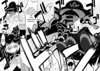 (C74) [Genocidou (Moritaka Takashi)] ARCANA JUICE 2 (Arcana Heart) [English]