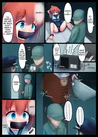 Houkago no Taiiku Souko 2 | Gym Storage After School