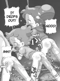 (C63) [Shisshin Chuudoku (Ayumi Tooru, Itou)] nichiyoubi no sugoshikata (Ojamajo Doremi) [English]