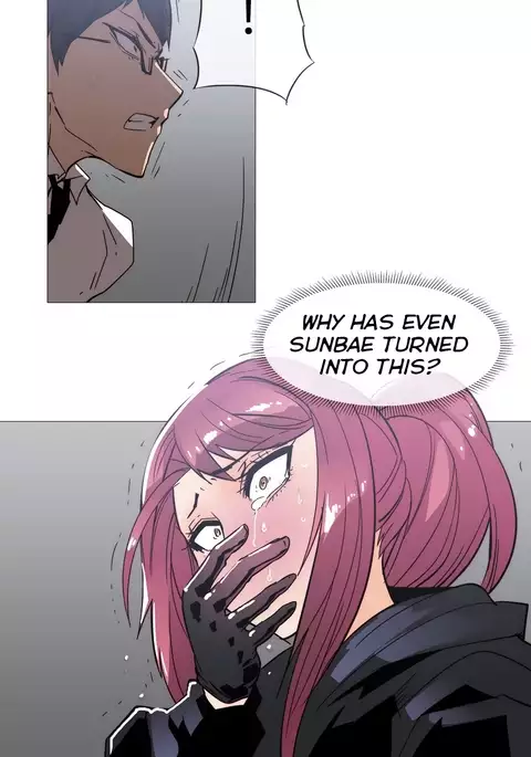 Household Affairs Ch.1-37