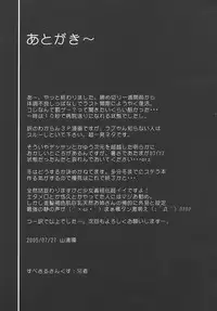 (C68) [Raiden Yashiki (Yamaura Tamaki)] Lunamaria Shugi Z | Principle of Lunamaria Z (Gundam SEED DESTINY)