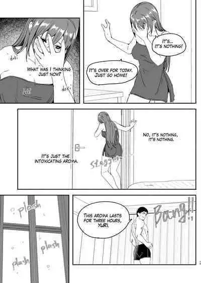 [Gustav] Hitozuma ga Zon o Haramu made 1.1-5.1 | Until Married Woman Conceives Seed Ch. 1.1-5.1 [English]