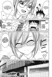 [Charlie Nishinaka] Cheers! 12 Ch.101 [English] [TripleSevenScans]