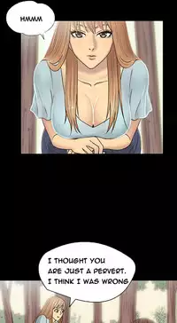 [Madstart] Secret Island Ch.1-24 (English) (Ongoing)