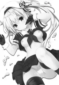 (C88) [Kinokonomi (kino)] Ame mo Shitataru Ii Harusame (Kantai Collection -KanColle-)