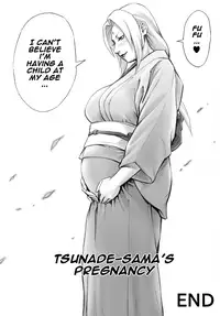 [DT Koubou (DAIGO)] Akogare no Tsunade-sama o Zettai Haramasetai! | I want to impregnate Tsunade-sama! (NARUTO) [English] [Naxusnl]