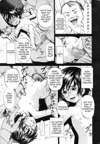 [Kawady MAX] Girl Prison Ch. 1-4 [English] =Torwyn=