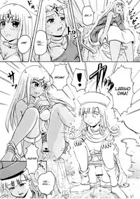 [Suzu no Oka (Homare)] Suzu no Shitatare III [English] [SMDC]