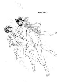 [Tori Maia] Sadistic Boy Vol.03 [English]