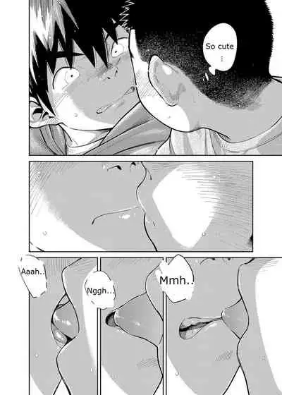 Manga Shounen Zoom Vol. 28