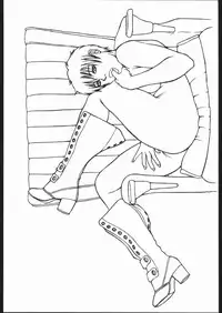 [Various] Kami Baitai 2 (Yajuu Kazoku)