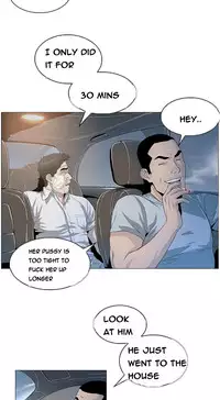 By Chance (Ep. 1-27) [English]