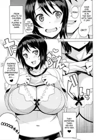 [Tamagoro] Mutsumi-san no Hanshoku Katsudou Kiroku Dai 1-wa: 4-gatsu 11-nichi | The Chronicle of Mutsumi's Breeding School Club Activities (COMIC Penguin Club Sanzokuban 2016-05) [English] [Momo Demon]