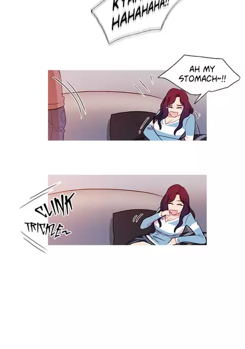 Scandal of the Witch Ch.1-36