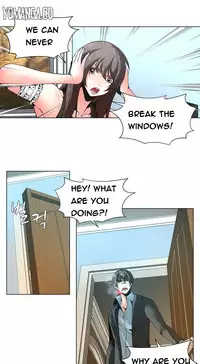 [Fantastic Whale] Twin Slave Ch.1-30 (English) (Ongoing)