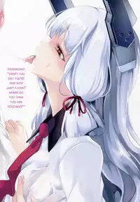 (SC2015 Autumn) [Kamishiki (Kamizuki Shiki)] Kanmusu x Seifuku H (Kantai Collection -KanColle-) [English] [NepNep]