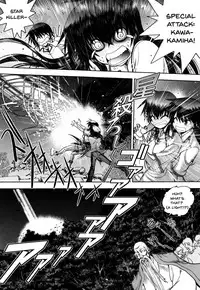 [Yagami Dai] Maji de Watashi ni Koi Shinasai! S Adult Edition ~Shodai Heroine Hen~ | Fall in Love With Me For Real! Ch.1-8 [English] {Doujins.com}