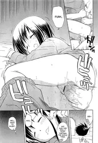 [Yamamoto Kumoi] Funwari Imouto Dakimakura | Light Body Pillow Sister (COMIC RiN 2006-07) [English]