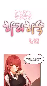 [Mx2J] Hahri's Lumpy Boardhouse Ch. 0-24 [English] (YoManga) (Ongoing)