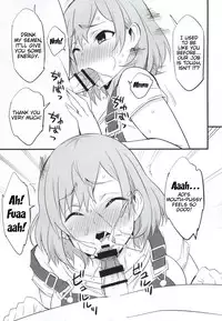 (COMIC1☆9) [Mattari House (Aitsu)] Mesu Buta Seisaku Shinkouchuu (SHIROBAKO) [English] [Trinity Translations Team + Kintox]