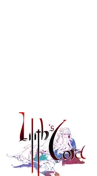 [Juder] Lilith`s Cord Ch.1-21 (English) (Ongoing)